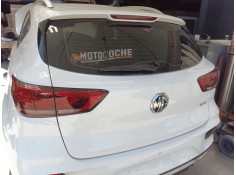 Recambio de cerradura maletero / porton para mg mg zs suv 1.5 vti referencia OEM IAM 10459738  