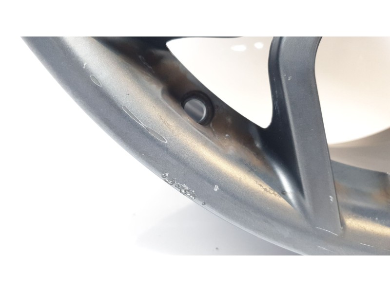 Recambio de llanta para hyundai i20 iii (bc3, bi3) 1.6 t-gdi referencia OEM IAM 52910CO000  