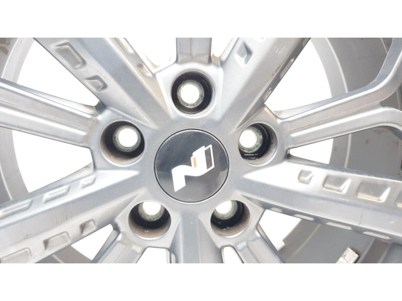 Recambio de llanta para hyundai i20 iii (bc3, bi3) 1.6 t-gdi referencia OEM IAM 52910CO000  