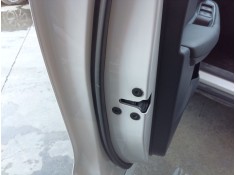 Recambio de cerradura puerta delantera izquierda para mg mg zs suv (azs1) 1.5 vti referencia OEM IAM 10845780   2