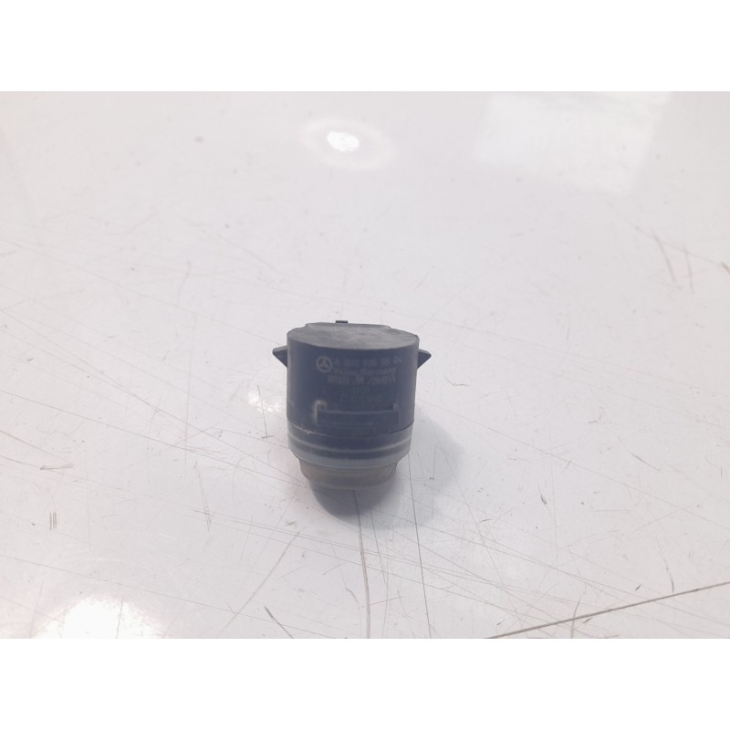 Recambio de sensor aparcamiento delantero para mercedes-benz clase c (w205) familiar 2.1 cdi cat referencia OEM IAM A0009055504 