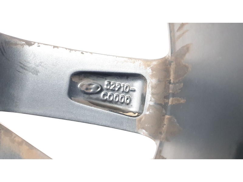 Recambio de llanta para hyundai i20 iii (bc3, bi3) 1.6 t-gdi referencia OEM IAM 52910CO000  
