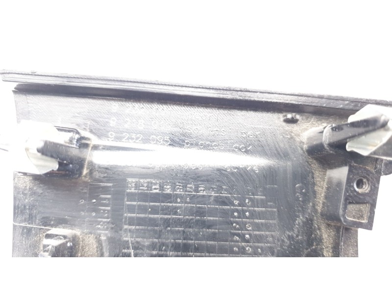 Recambio de moldura para bmw serie 3 gran turismo (f34) 2.0 turbodiesel referencia OEM IAM 9232095  