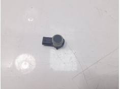 Recambio de sensor aparcamiento delantero para mercedes-benz clase c (w205) familiar 2.1 cdi cat referencia OEM IAM A0009055504 