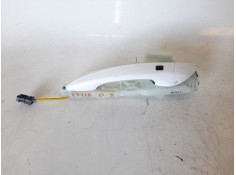Recambio de maneta exterior delantera izquierda para hyundai i20 iii (bc3, bi3) 1.6 t-gdi referencia OEM IAM 82651Q0000  
