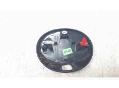 Recambio de moldura para toyota corolla (e21) hybrid style referencia OEM IAM 6793002060   2