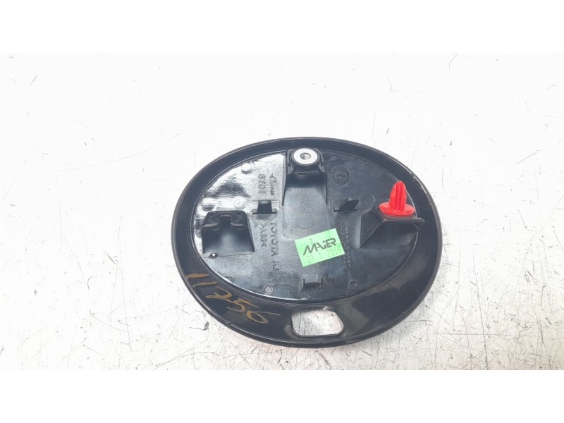 Recambio de moldura para toyota corolla (e21) hybrid style referencia OEM IAM 6793002060  