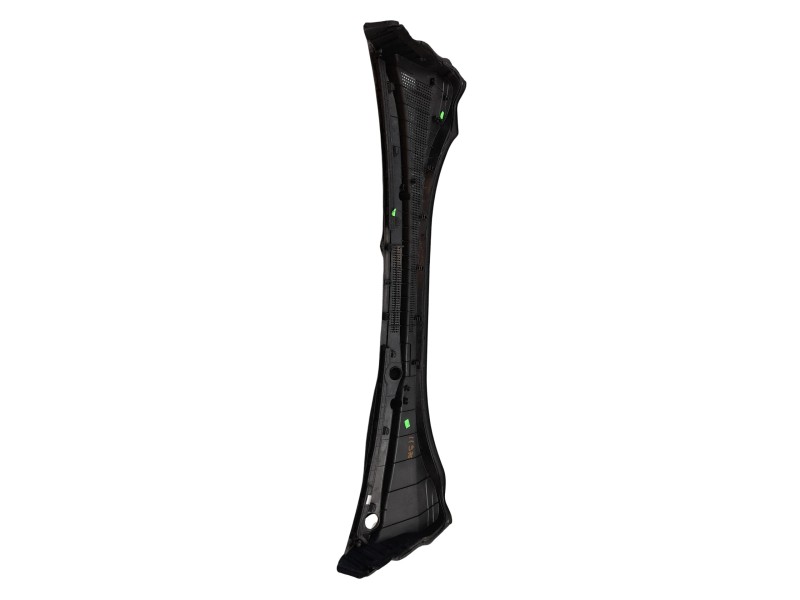 Recambio de torpedo para kia xceed drive referencia OEM IAM 86151J7000  