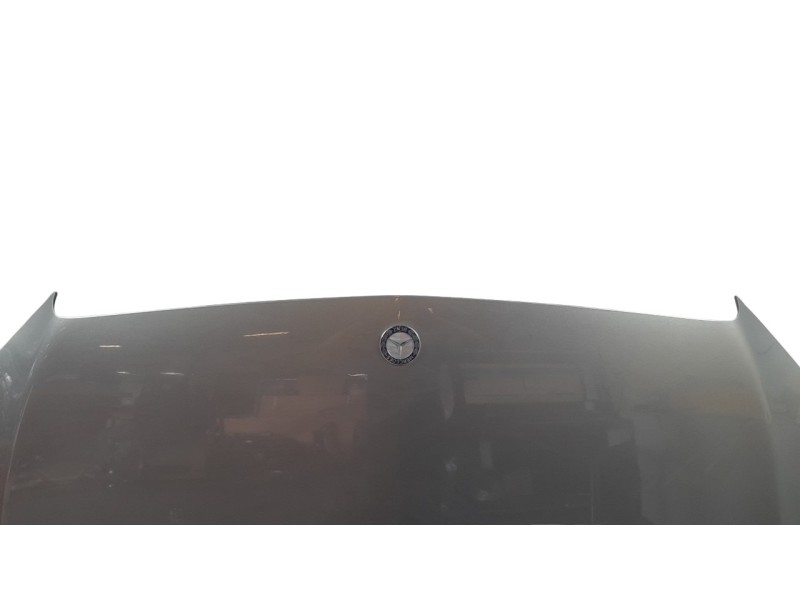 Recambio de capo para mercedes-benz clase c (w205) familiar 2.1 cdi cat referencia OEM IAM A2058800357  109144131 , ME4423100