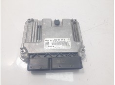 CENTRALITA MOTOR UCE 05E907309D 0261S21825 