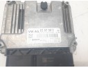 CENTRALITA MOTOR UCE 05E907309D 05E907309D 0261S21825