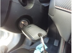 Recambio de conmutador de arranque para mg zs suv (azs1) 1.5 vti referencia OEM IAM 10184543   2