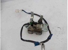 Recambio de cerradura maletero / porton para toyota yaris (ncp1/nlp1/scp1) 1.4 d-4d expo referencia OEM IAM    2