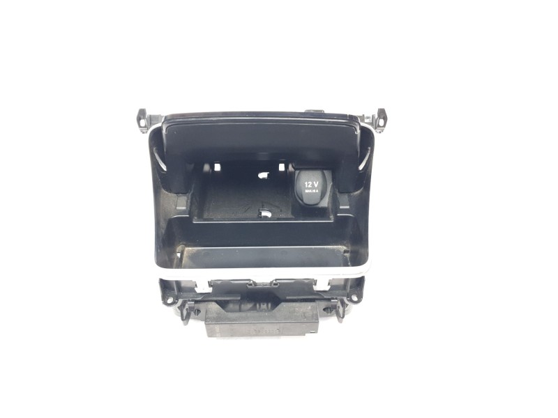 Recambio de guantera para mercedes-benz clase c (w205) familiar 2.1 cdi cat referencia OEM IAM A2056800210  