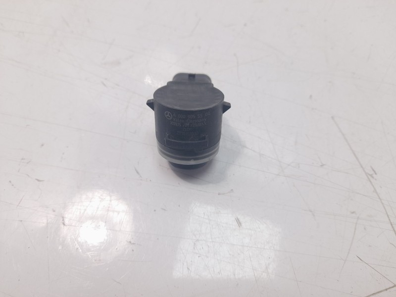 Recambio de sensor aparcamiento delantero para mercedes-benz clase c (w205) familiar 2.1 cdi cat referencia OEM IAM A0009055504 
