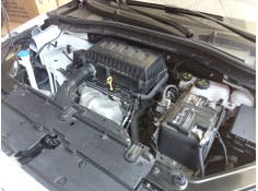 Recambio de cremallera direccion para mg zs suv (azs1) 1.5 vti referencia OEM IAM 10355271   2