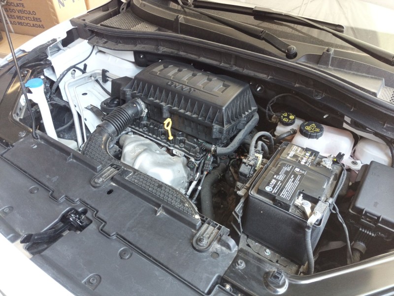 Recambio de cremallera direccion para mg mg zs suv 1.5 vti referencia OEM IAM 10355271  