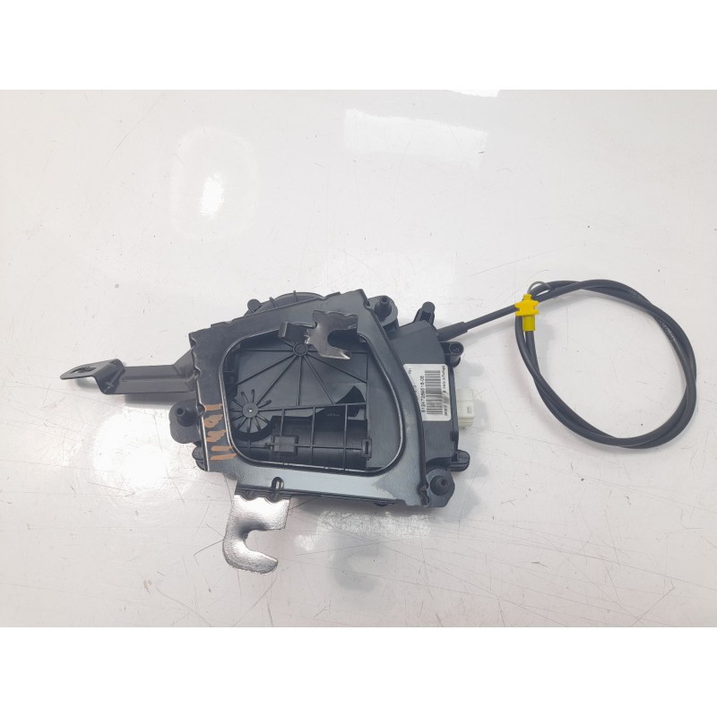 Recambio de motor cierre centralizado porton para bmw serie 3 gran turismo (f34) 2.0 turbodiesel referencia OEM IAM 512472695160