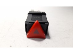 Recambio de warning para volkswagen polo (9n3) referencia OEM IAM 6N095323B IEF210037HQ 