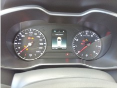 Recambio de cuadro instrumentos para mg mg zs suv 1.5 vti referencia OEM IAM 10070782  
