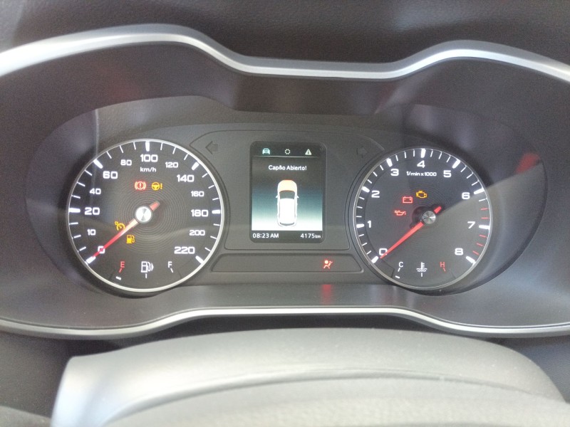 Recambio de cuadro instrumentos para mg mg zs suv 1.5 vti referencia OEM IAM 10070782  