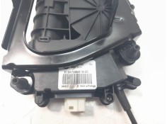 Recambio de motor cierre centralizado porton para bmw serie 3 gran turismo (f34) 2.0 turbodiesel referencia OEM IAM 512472695160 2