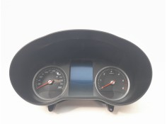 CUADRO INSTRUMENTOS A2059009817 A2C98480400 