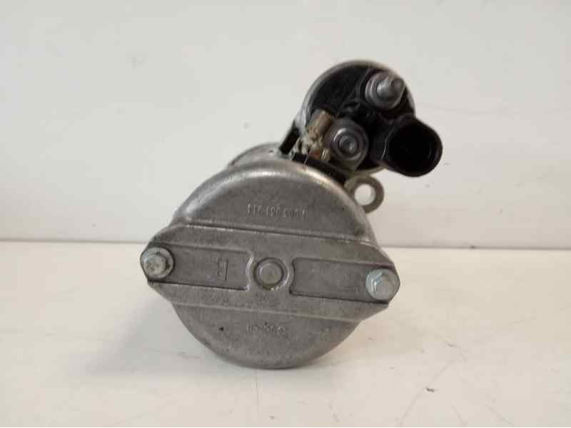 Recambio de motor arranque para volkswagen polo (6c1) advance bluemotion referencia OEM IAM 02M911024Q ARF450501 S0001179512