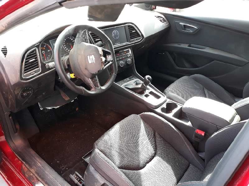 seat leon sc (5f5) del año 2017