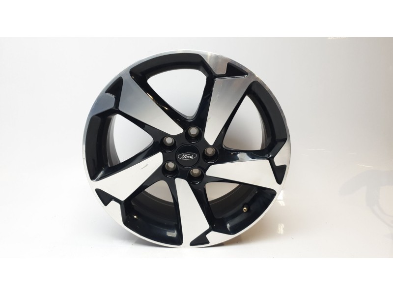 Recambio de llanta para ford focus sportbreak focus sportbreak referencia OEM IAM JX7J1007D1A  