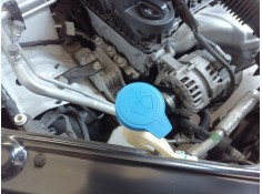 Recambio de deposito limpia para mg mg zs suv 1.5 vti referencia OEM IAM 10361598  
