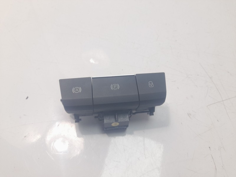 Recambio de palanca freno para seat leon (kl1) 1.5 16v tsi act referencia OEM IAM 5FA927225  