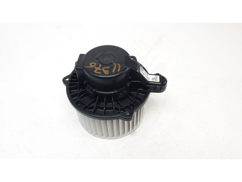 Recambio de ventilador calefaccion para kia xceed drive referencia OEM IAM 97113J7000  