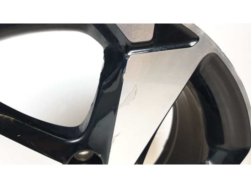 Recambio de llanta para ford focus sportbreak focus sportbreak referencia OEM IAM JX7J1007D1A  