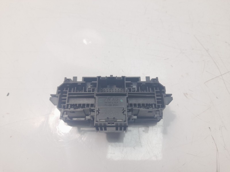 Recambio de palanca freno para seat leon (kl1) 1.5 16v tsi act referencia OEM IAM 5FA927225  