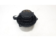 Recambio de ventilador calefaccion para kia xceed drive referencia OEM IAM 97113J7000   2
