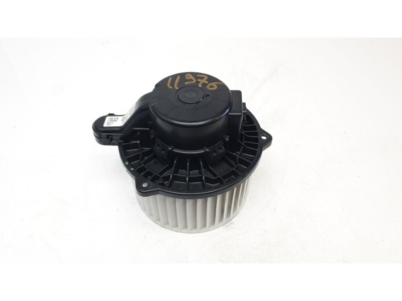 Recambio de ventilador calefaccion para kia xceed drive referencia OEM IAM 97113J7000  