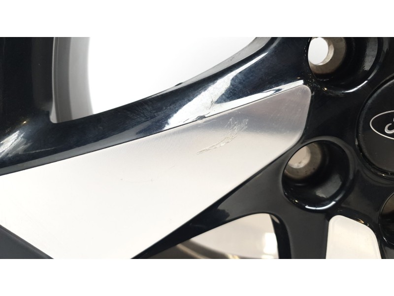 Recambio de llanta para ford focus sportbreak focus sportbreak referencia OEM IAM JX7J1007D1A  
