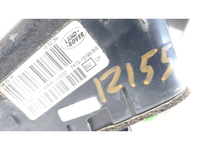 Recambio de piloto trasero izquierdo interior para land rover discovery sport (l550) 2.0 d 4x4 referencia OEM IAM FK7213193BG  
