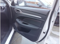 Recambio de elevalunas delantero derecho para mg mg zs suv 1.5 vti referencia OEM IAM 10789613  