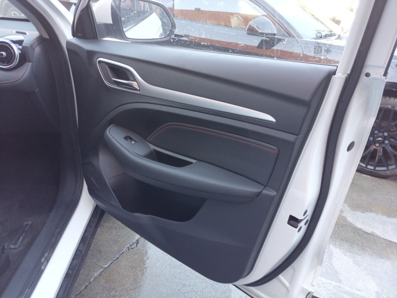 Recambio de elevalunas delantero derecho para mg mg zs suv 1.5 vti referencia OEM IAM 10789613  