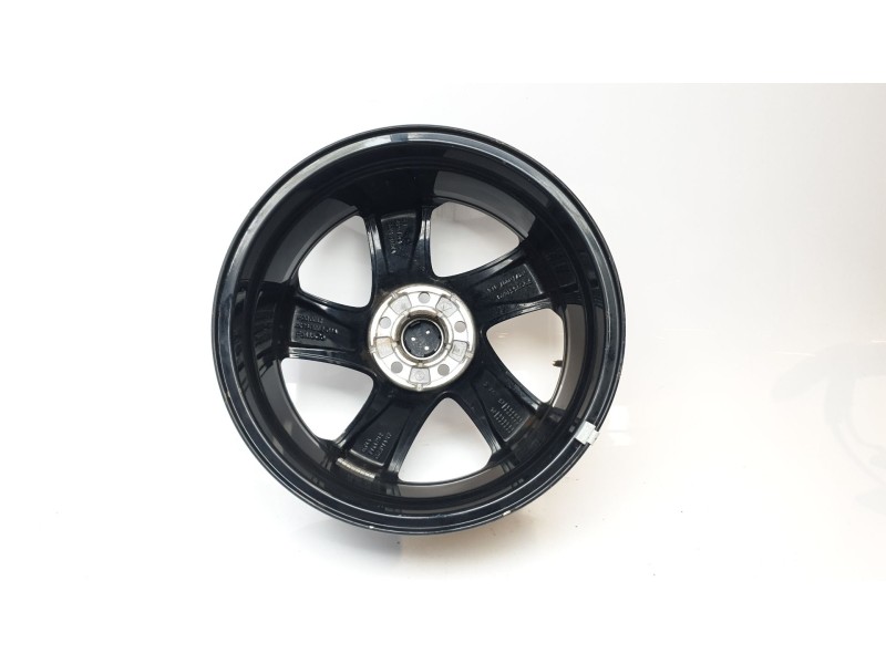 Recambio de llanta para ford focus sportbreak focus sportbreak referencia OEM IAM JX7J1007D1A  