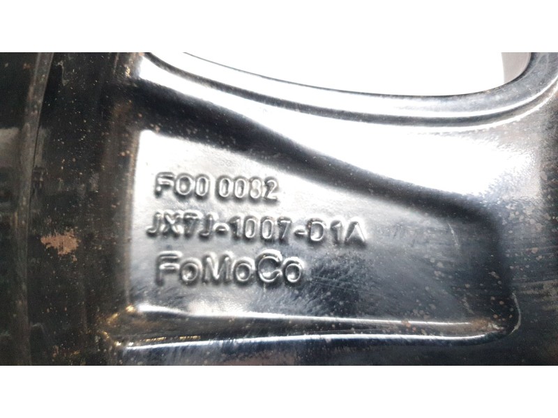 Recambio de llanta para ford focus sportbreak focus sportbreak referencia OEM IAM JX7J1007D1A  