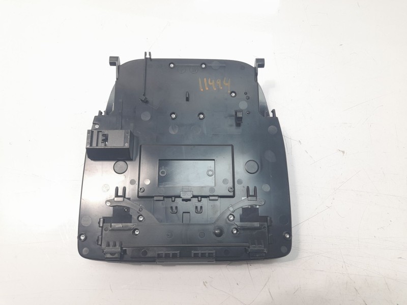 Recambio de luz interior para mercedes-benz clase c (w205) familiar 2.1 cdi cat referencia OEM IAM 00090088159051  