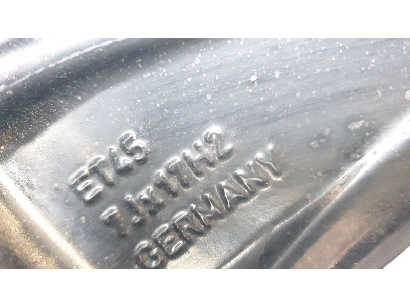 Recambio de llanta para ford focus sportbreak focus sportbreak referencia OEM IAM JX7J1007D1A  