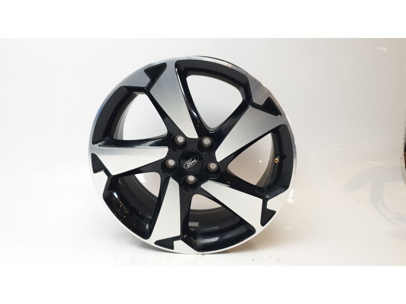 Recambio de llanta para ford focus sportbreak focus sportbreak referencia OEM IAM JX7J1007D1A  
