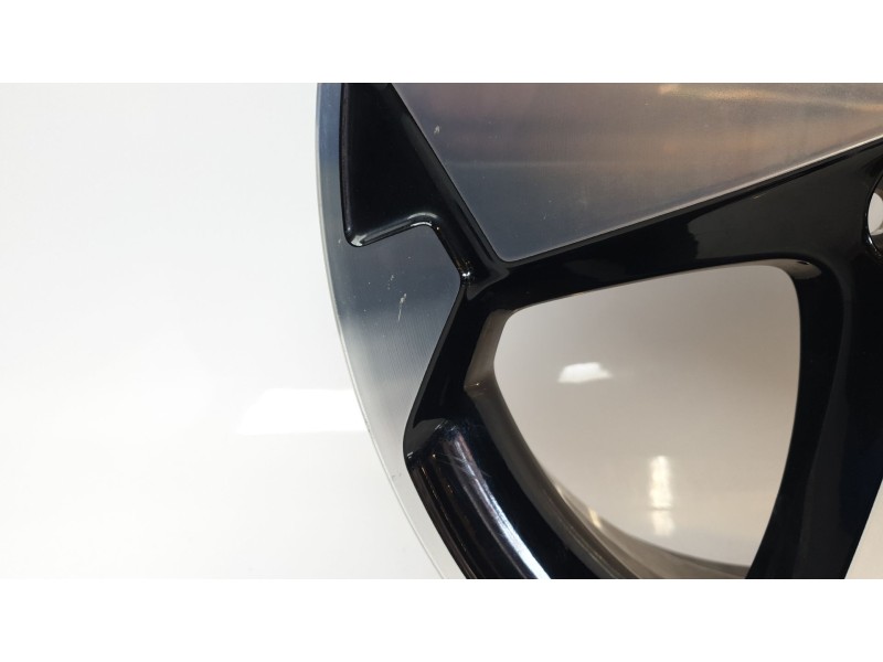 Recambio de llanta para ford focus sportbreak focus sportbreak referencia OEM IAM JX7J1007D1A  