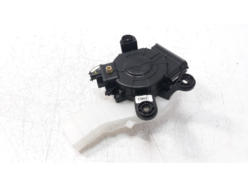 Recambio de motor calefaccion para citroen c4 picasso 1.2 12v e-thp referencia OEM IAM 9675403380V  