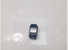 Recambio de mando elevalunas trasero izquierdo para mercedes-benz clase c (w205) familiar 2.1 cdi cat referencia OEM IAM A222905