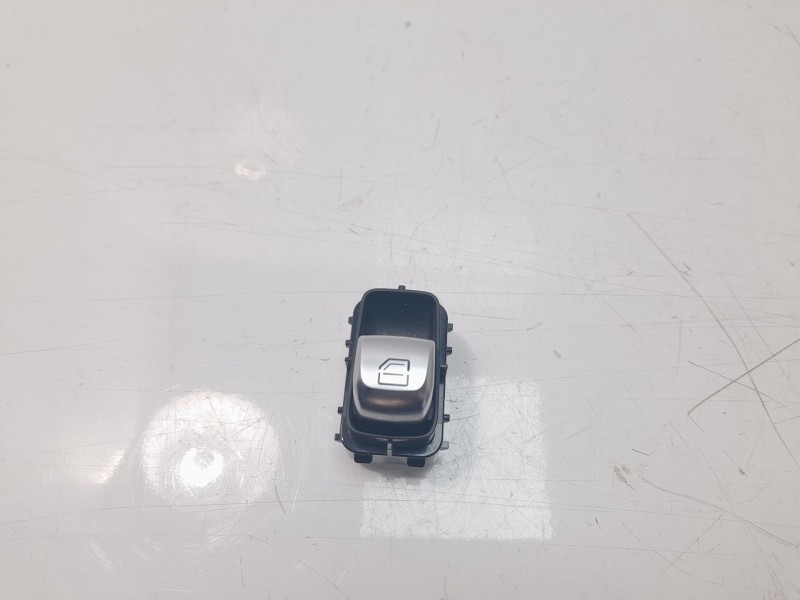 Recambio de mando elevalunas trasero izquierdo para mercedes-benz clase c (w205) familiar 2.1 cdi cat referencia OEM IAM A222905